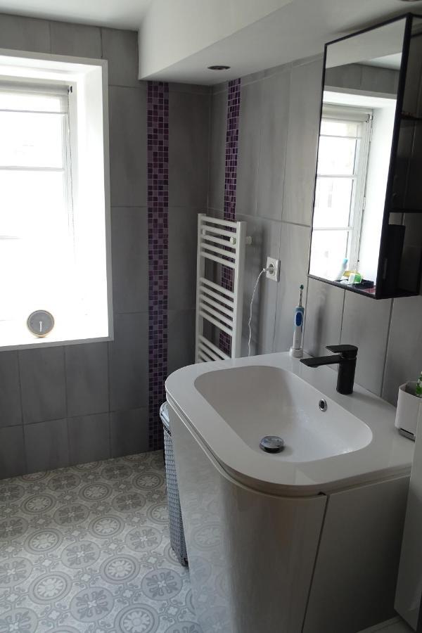 Le Saint-Claude, Appt Au Coeur De Ville La Rochelle  Exterior photo